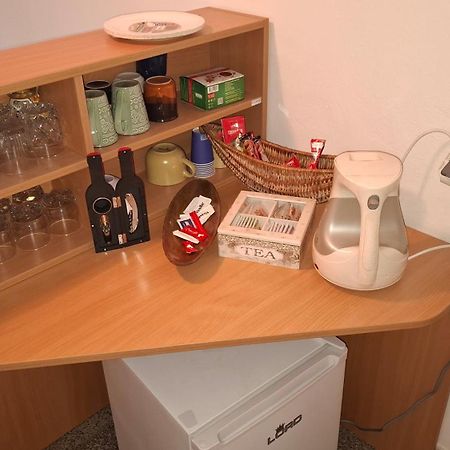 Aventurin Rooms Slunj Bagian luar foto