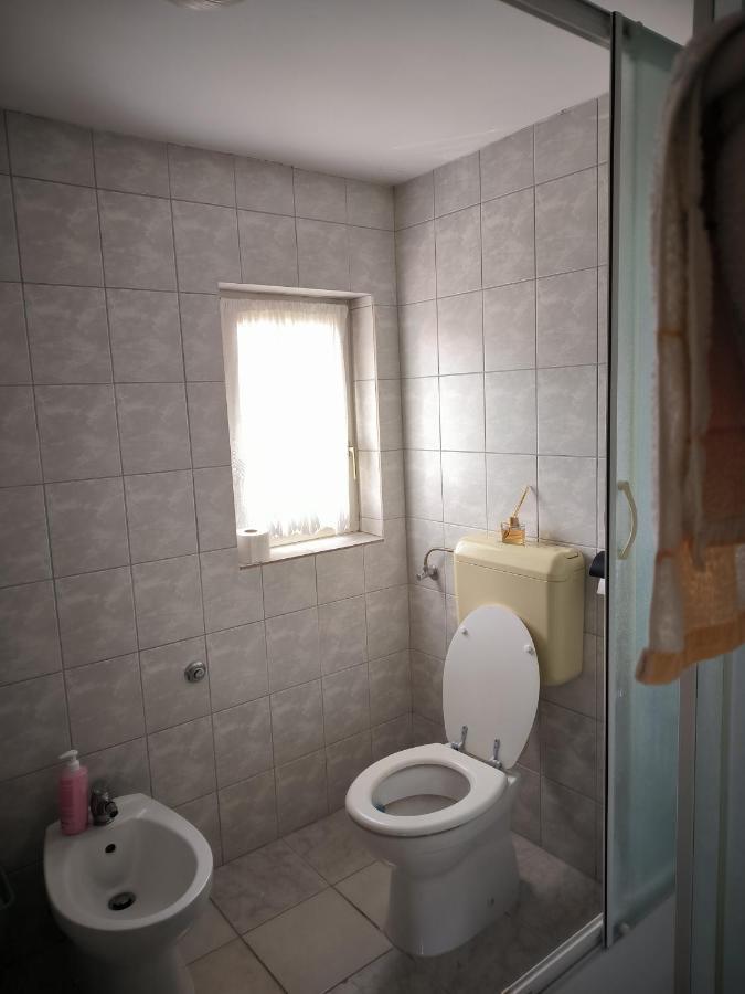 Aventurin Rooms Slunj Bagian luar foto