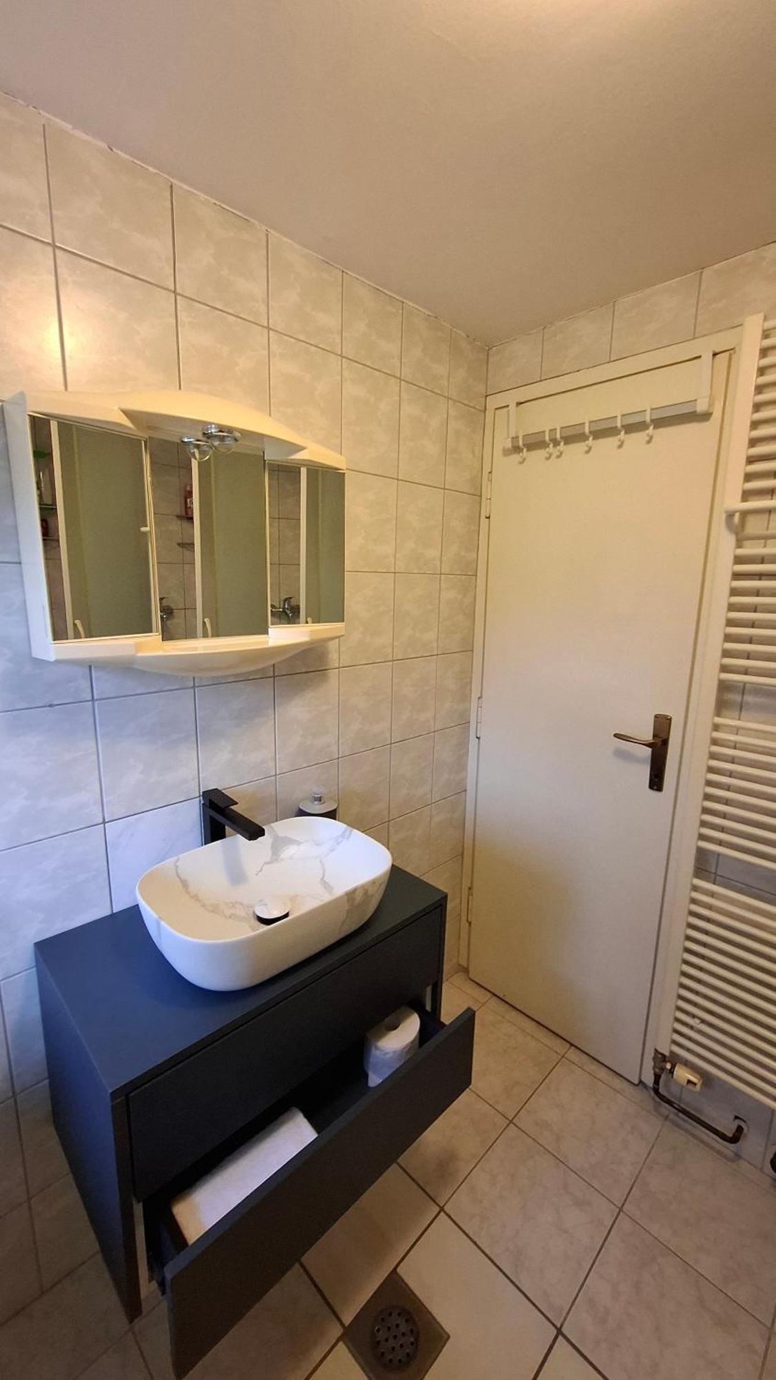 Aventurin Rooms Slunj Ruang foto