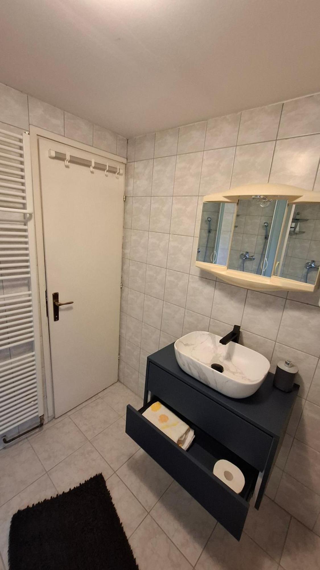 Aventurin Rooms Slunj Ruang foto