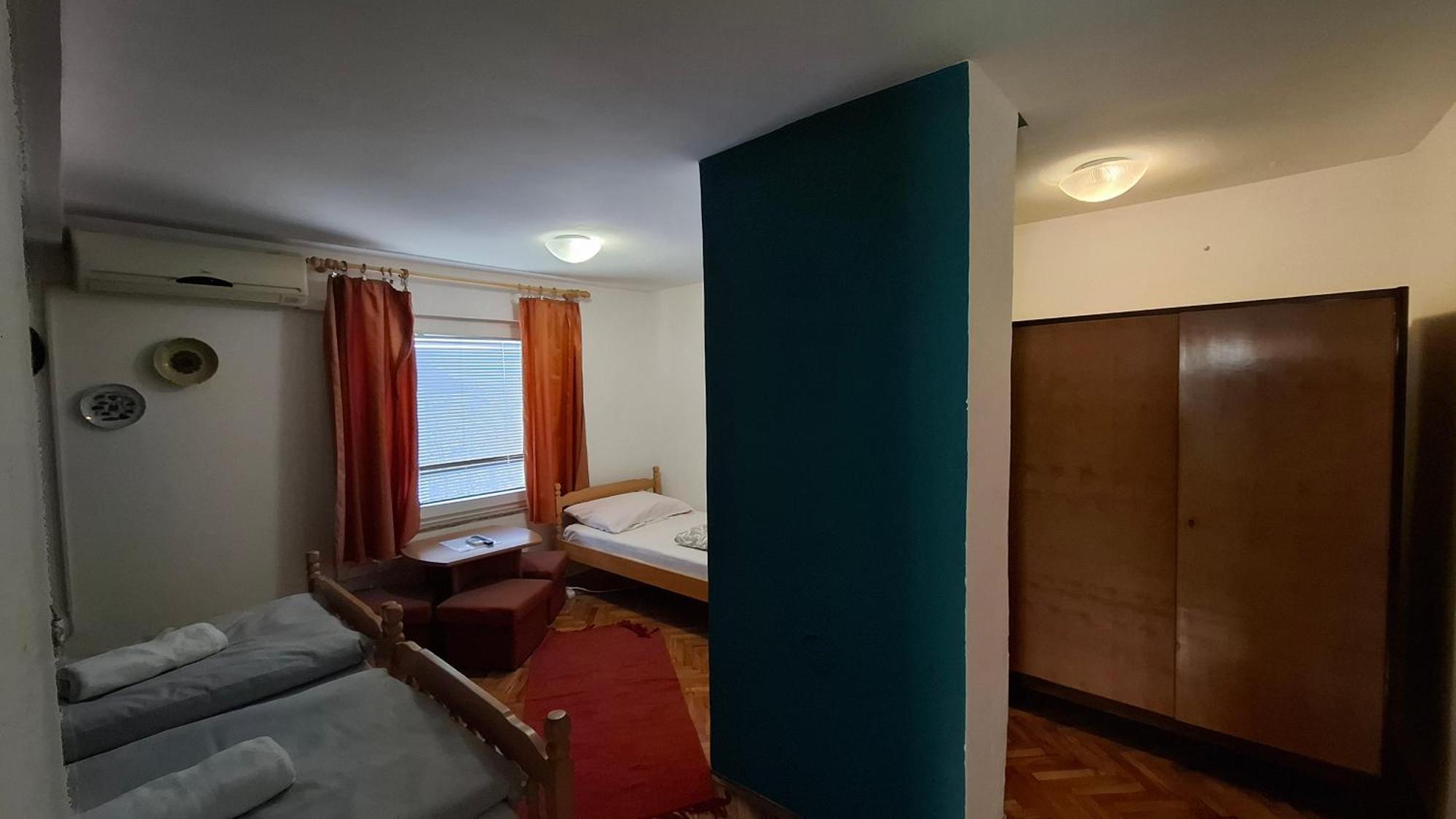 Aventurin Rooms Slunj Ruang foto